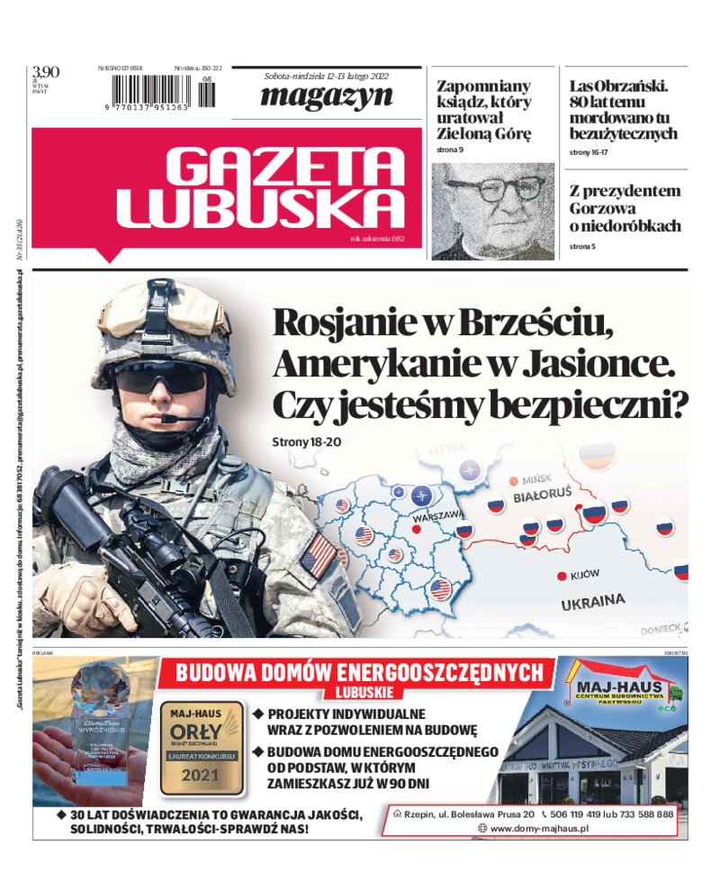 Gazeta Lubuska