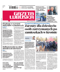 Gazeta Lubuska