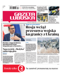 Gazeta Lubuska