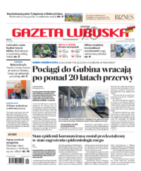 Gazeta Lubuska