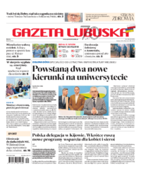 Gazeta Lubuska