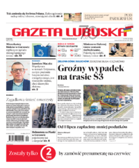 Gazeta Lubuska