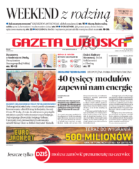 Gazeta Lubuska