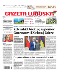 Gazeta Lubuska