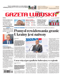 Gazeta Lubuska