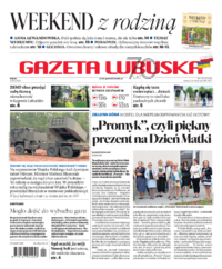 Gazeta Lubuska