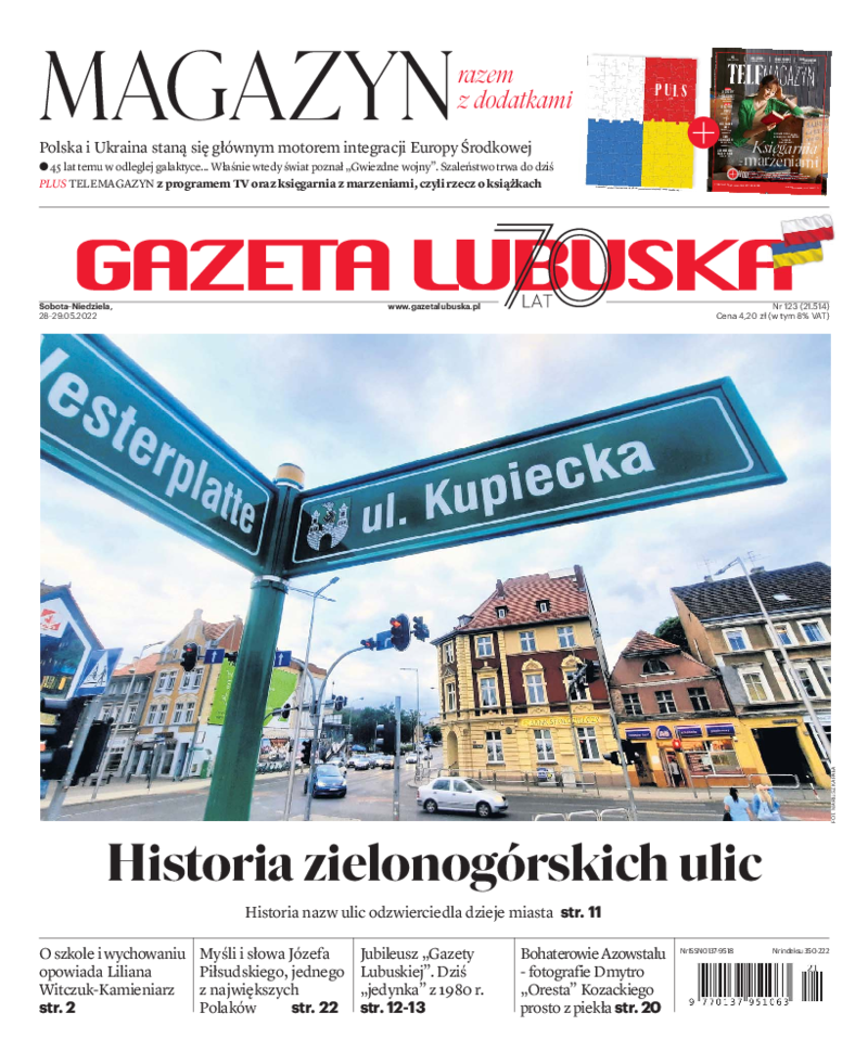 Gazeta Lubuska