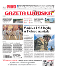 Gazeta Lubuska