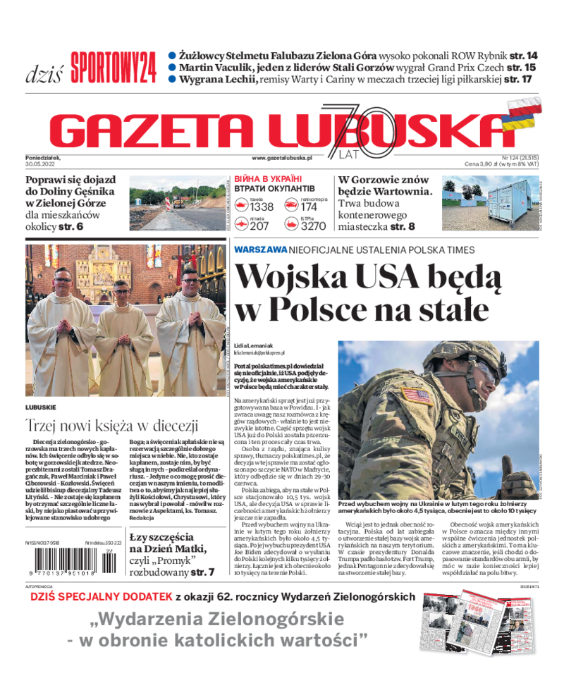 Gazeta Lubuska