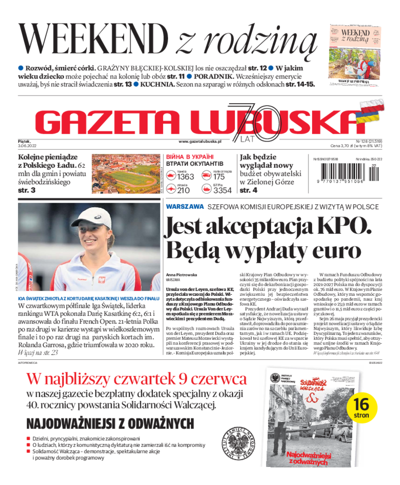 Gazeta Lubuska