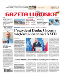 Gazeta Lubuska