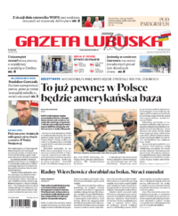 Gazeta Lubuska