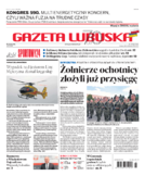 Gazeta Lubuska