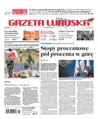 Gazeta Lubuska