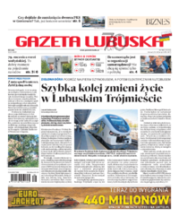 Gazeta Lubuska