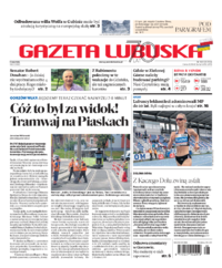 Gazeta Lubuska