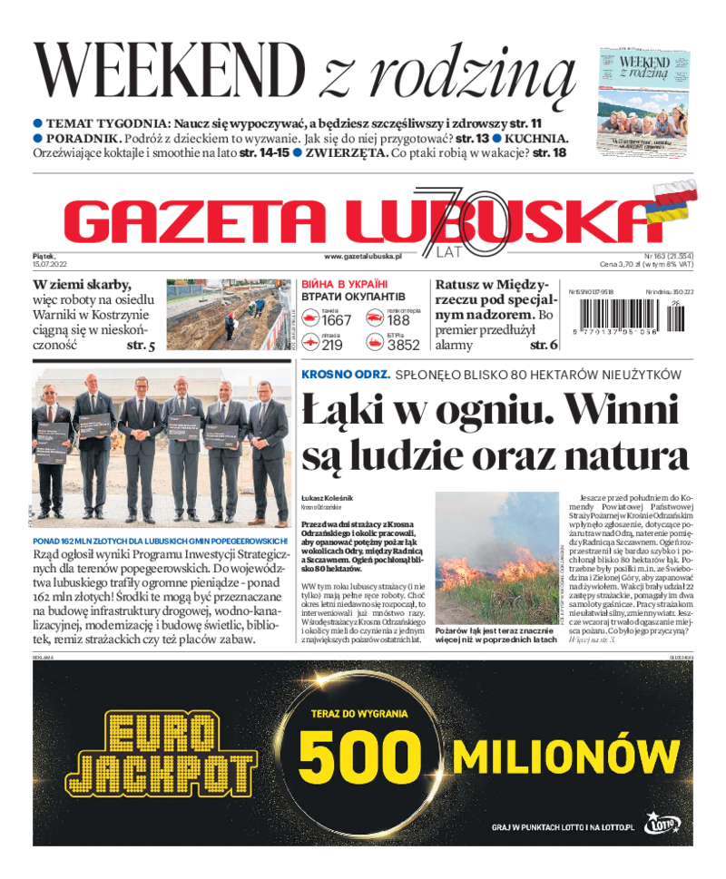 Gazeta Lubuska