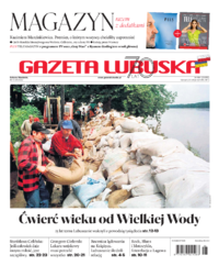 Gazeta Lubuska