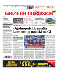 Gazeta Lubuska