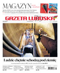 Gazeta Lubuska