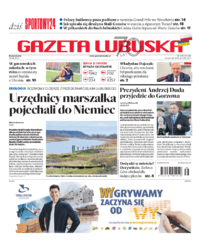 Gazeta Lubuska