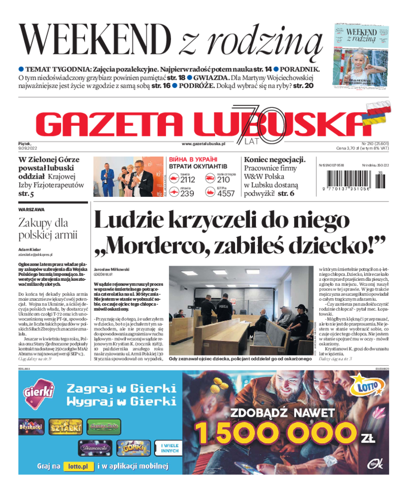 Gazeta Lubuska