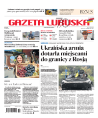 Gazeta Lubuska