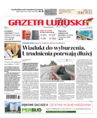 Gazeta Lubuska