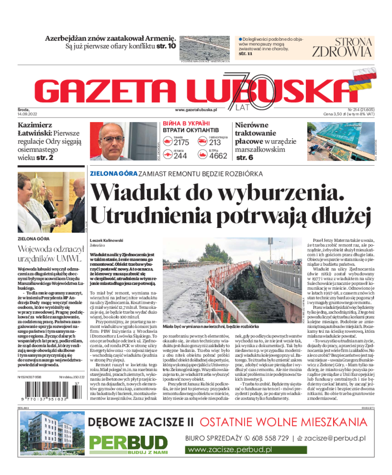 Gazeta Lubuska