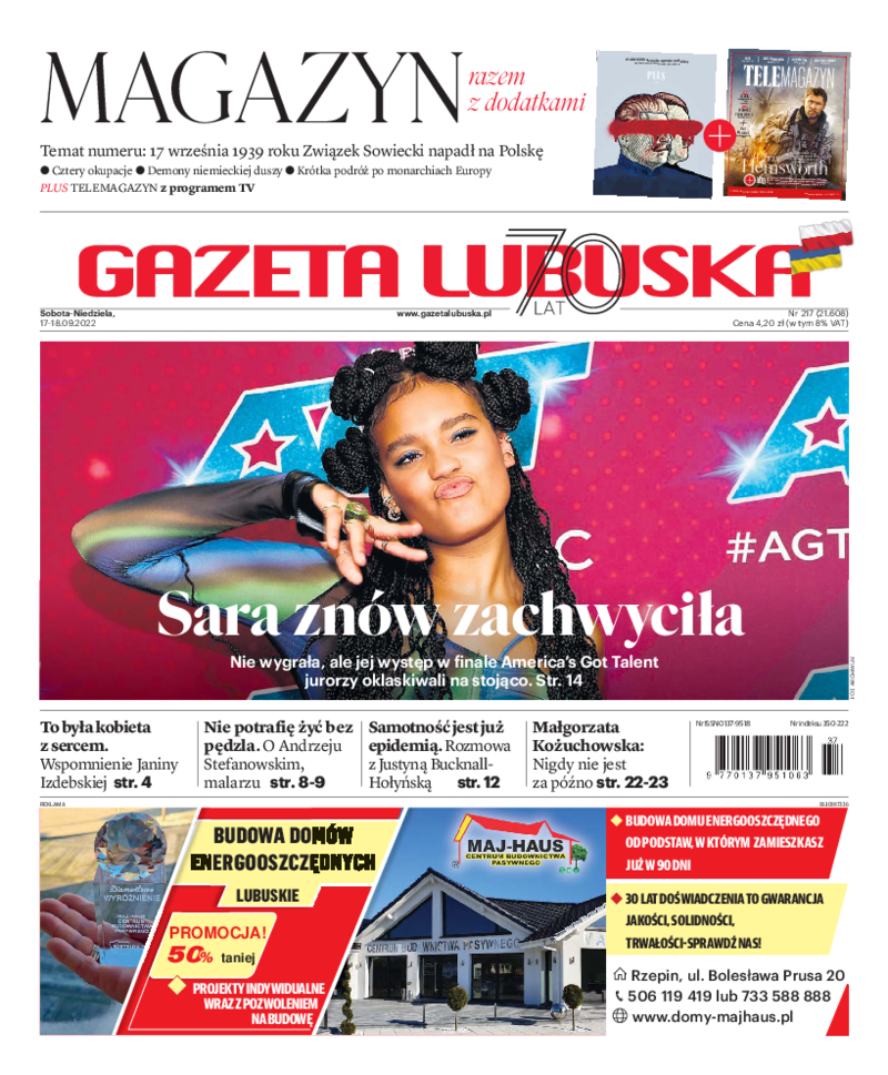 Gazeta Lubuska