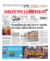 Gazeta Lubuska