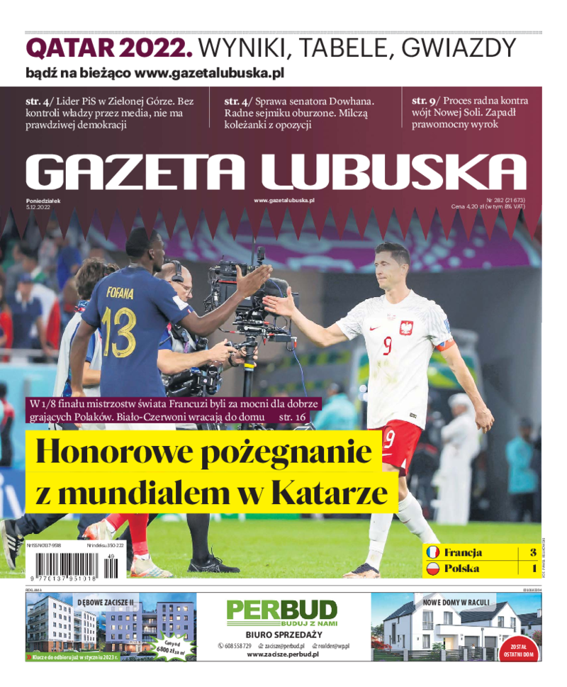 Gazeta Lubuska