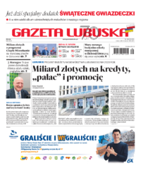 Gazeta Lubuska