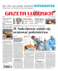 Gazeta Lubuska