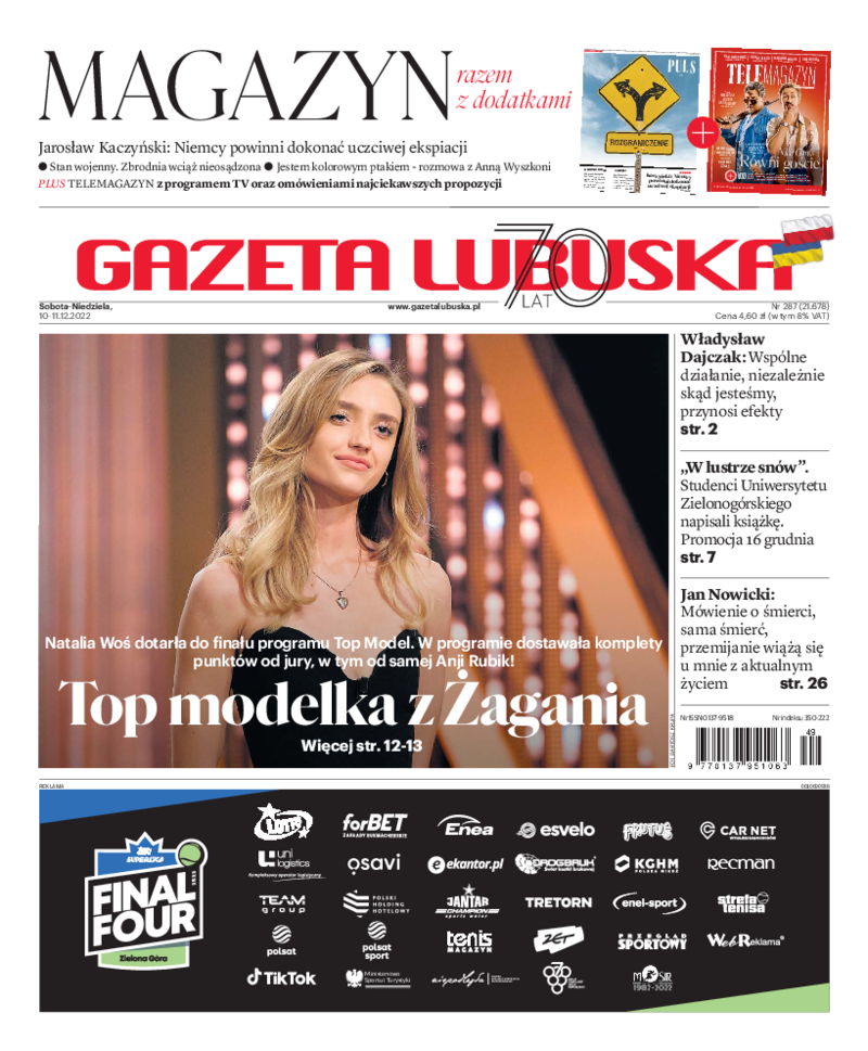 Gazeta Lubuska