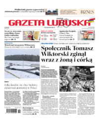 Gazeta Lubuska