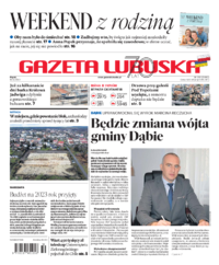 Gazeta Lubuska