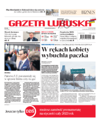 Gazeta Lubuska