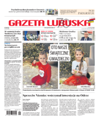 Gazeta Lubuska