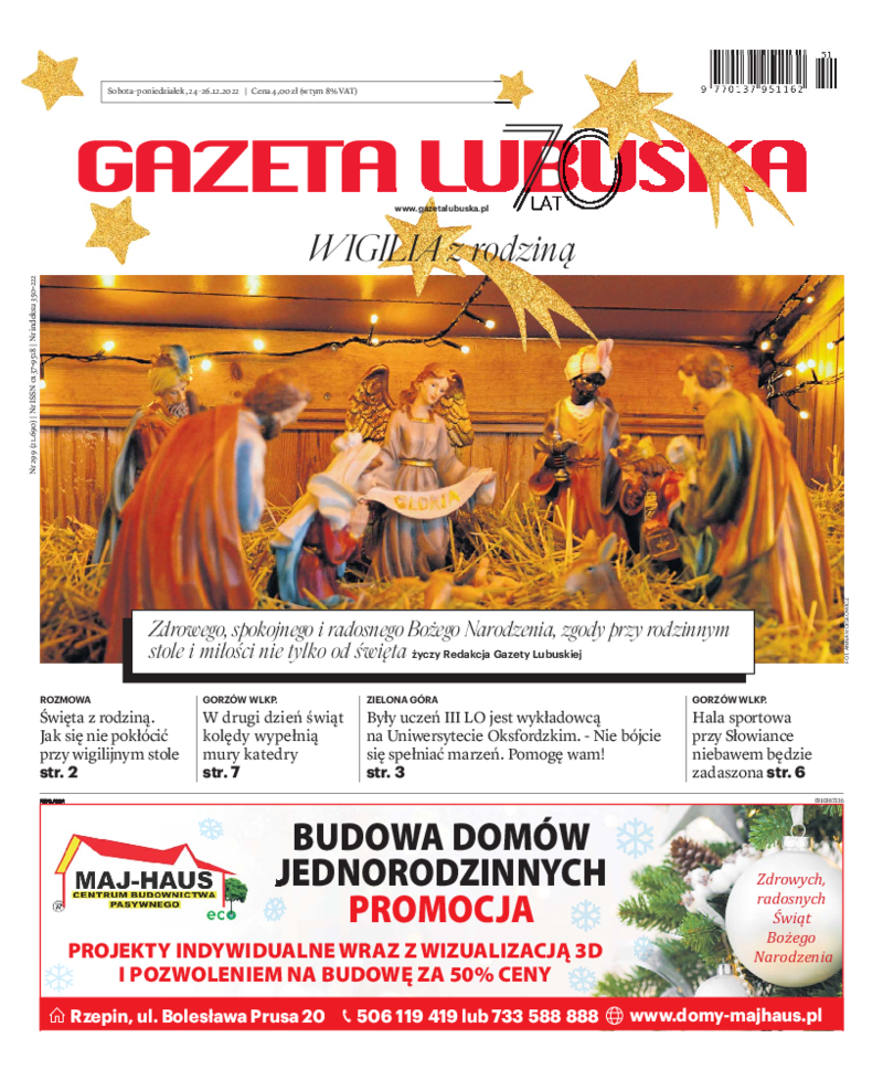 Gazeta Lubuska