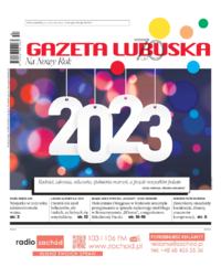 Gazeta Lubuska