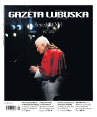 Gazeta Lubuska