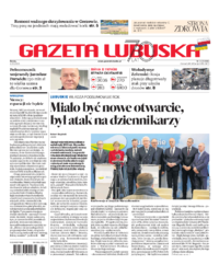 Gazeta Lubuska