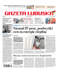 Gazeta Lubuska