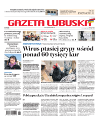 Gazeta Lubuska