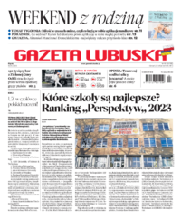 Gazeta Lubuska