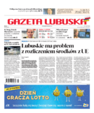 Gazeta Lubuska