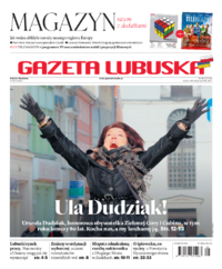 Gazeta Lubuska