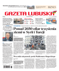 Gazeta Lubuska