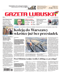 Gazeta Lubuska